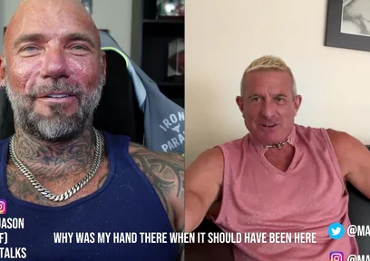 Porn Star Confessions - Matthew Figata Episode 111