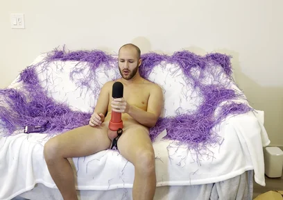 Blowjob Toy