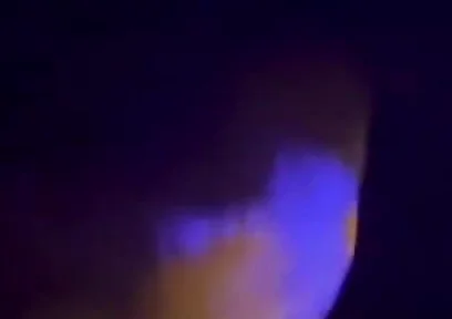 Gave a Blowjob to a Stranger in the Back of a Bus and Came
