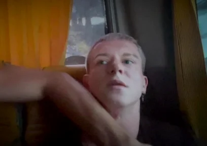 Gave a Blowjob to a Stranger in the Back of a Bus and Came