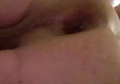 Anal Pleasure