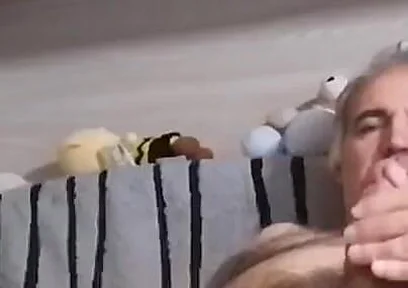 I Cum in Private for My Japanese Friend