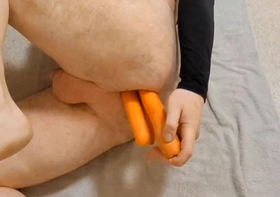 Three Carrots