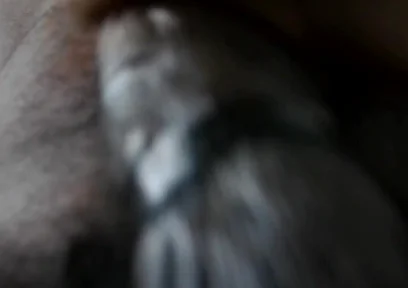 POV Sucking Uncut BBC