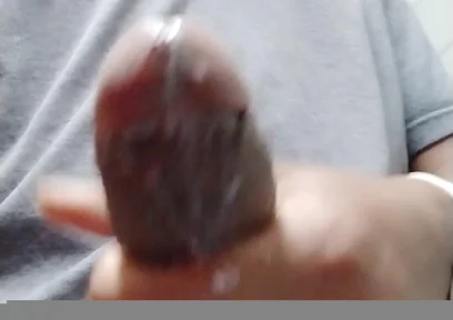 I Was Cumming so Good...