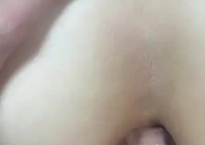Guy Takes a Big Dick and Cums a Lot