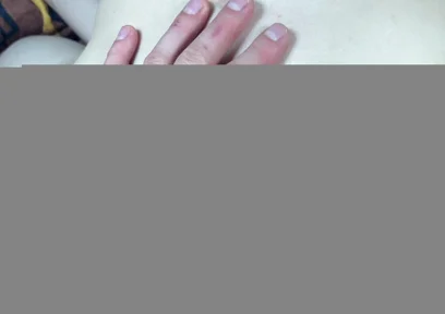 Guy Takes a Big Dick and Cums a Lot