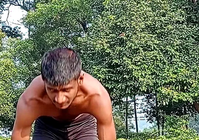 Land Ko Lamba Karo Workout Karke