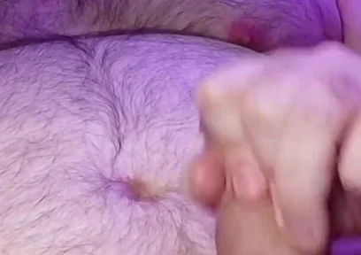 Edging Session