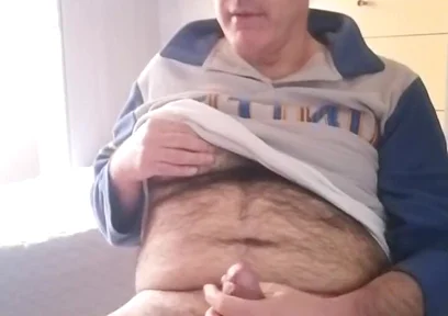 A Pleasant and Relaxing Saw After 12 Hours of Hard Work!