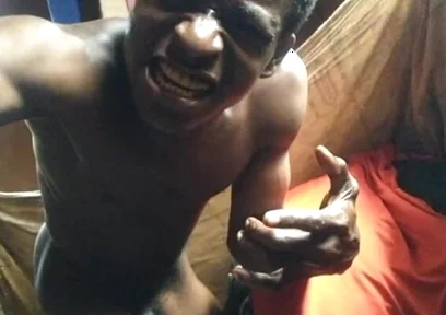 Just Want to Cum Alone