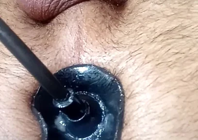 Solo Inflatable Plug