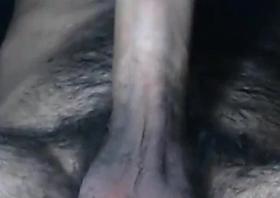 Masturbating for 7 Minutes and Getting a Lot of Cumshot Milk...
