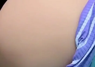 557 Anal Creampie Challenge for 30 Days