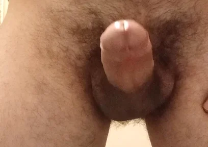 Prostate Massage