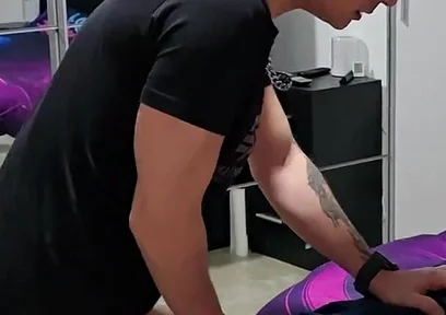 Russian Boypussy Is Used Hard
