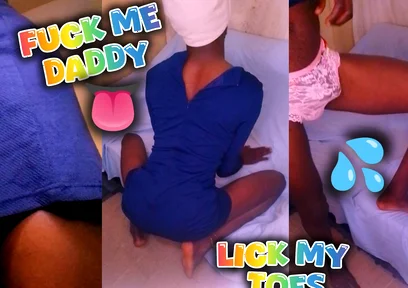 My Twerking & Seduction Made Him Admire Me More