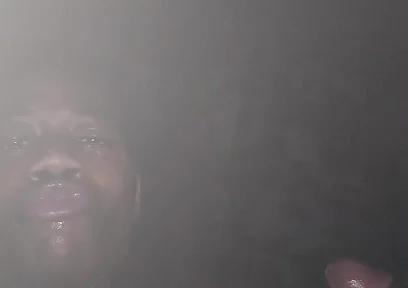 Outdoor Whore Throat Destroyed