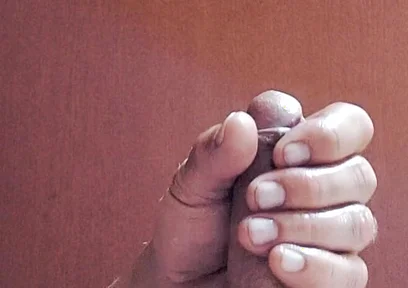 Solo Male Masturbation - Happy Ending - Cumshot - by Truenorthpov