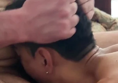 No Mercy, Just Throat-fucking