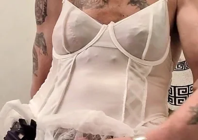 Horny