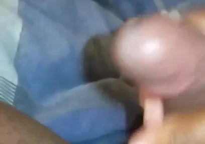 Dick Play with Happy Endings, Thick Nut Bust Out