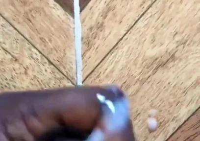 BBC Masturbating