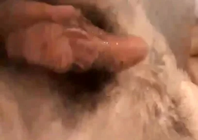 My Balls Floating in the Water
