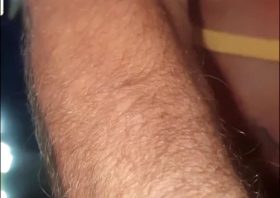 I Do Love Fresh Piss