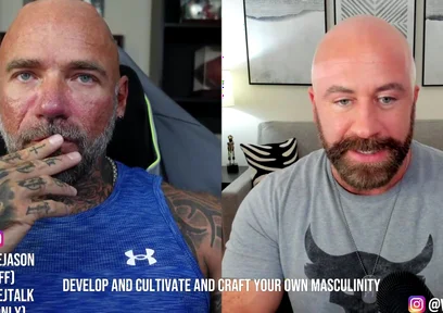 Redemption Interview with Frank Paul Vignola (episode 9)