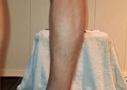 Blazing Rush in Anal Depths
