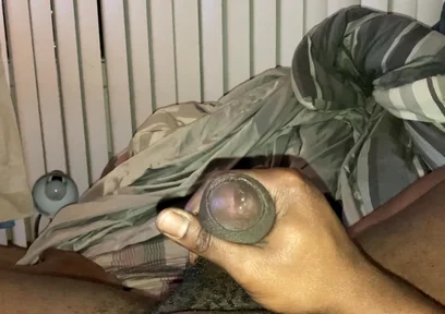 Chaturbate Cumshot