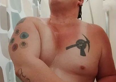 5-12-2026 Squatting and Showering Today