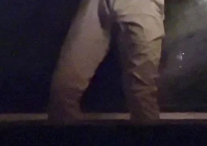 Dare: Tied up by His Flatmate, This Boy Couldn't Take off His Pants Even Though He Was Desperate to Pee