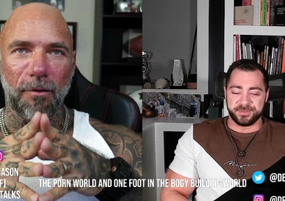 The Bodybuilding Journey of Derek Bolt (episode 9)