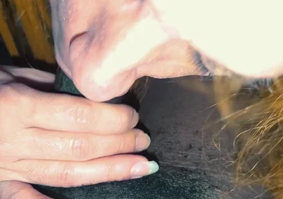 Sissygirl in Silk Deep Throat and Anal Adventure