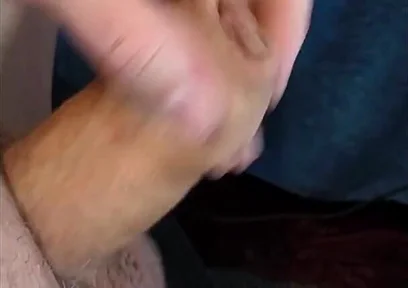 Horny Wank, After Reading Your Comments