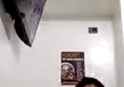 Filipino Twink Shows off His Hard Cock