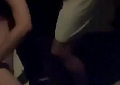 Night Vision Cam Caught S Stepdad Woken up by Step Stepson for a Hot Rimming Session