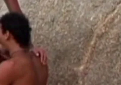 Sex in the Beach
