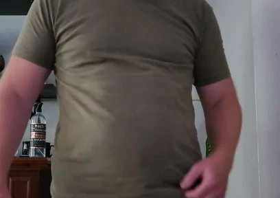 Who Doesn't Love a Floppy Chubby?