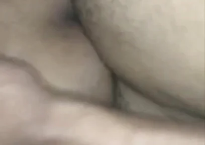 His First Time to Have Anal Sex