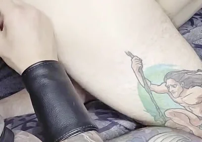 Rimming and Taking My Musky Stepuncles Big Cock His Gym Smelling Ass Drives Me Crazy Part 2