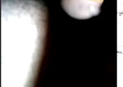 Milking His Penis on My Ass