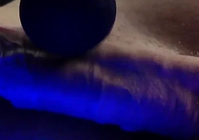 Massage Tool to Make Me Cum