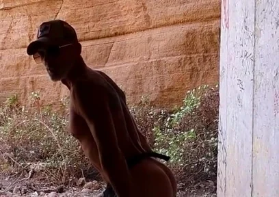 That 's My Boy, Always Willing to Drop His Pants