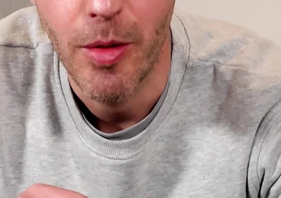 POV - Tom Bakers Turns You Into His Good Chastity Girl