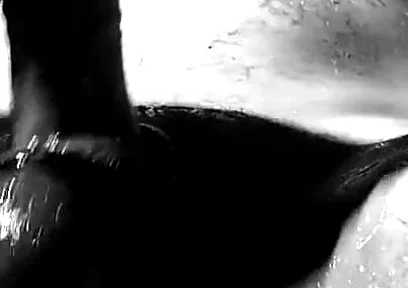 Long and Slow Masturbation - Oily Stroking Until I Cum Hard