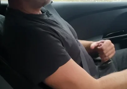 Joyride Horny