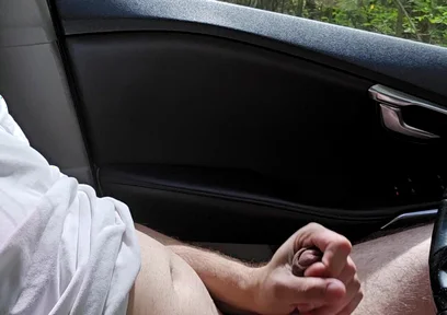 Quick Fun in My Car